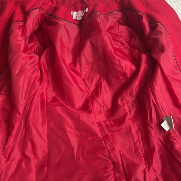 American Rag coat - Picture 5 of 7